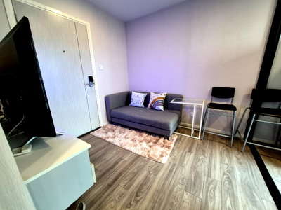Condos for rent : 10,000 / month  near Kasetsart University 