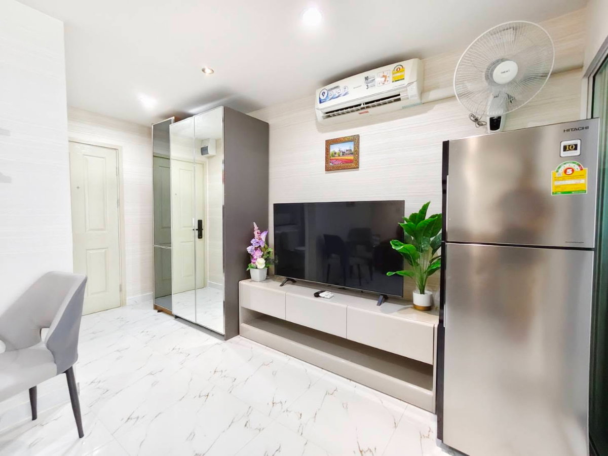 รูป 🏢 ให้เช่าคอนโด : Regent Home Sukhumvit 81 (รีเจ้นท์ โฮม สุขุมวิท 81) รหัสทรัพย์ | 📌LNP-C14011 - รูปที่ 5/19