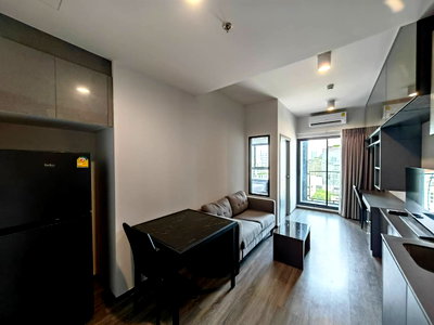 Condos for rent : Special Deals ✨For rent Ideo Chula-Samyan, beautiful room good price, fully decorated, high floor, city view‼️ DS3689 | Line @Dstay