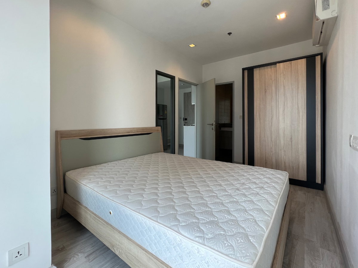 picture For Rent - IDEO Mobi Rama 9 , 1 bedroom 1 bathroom - 2/9