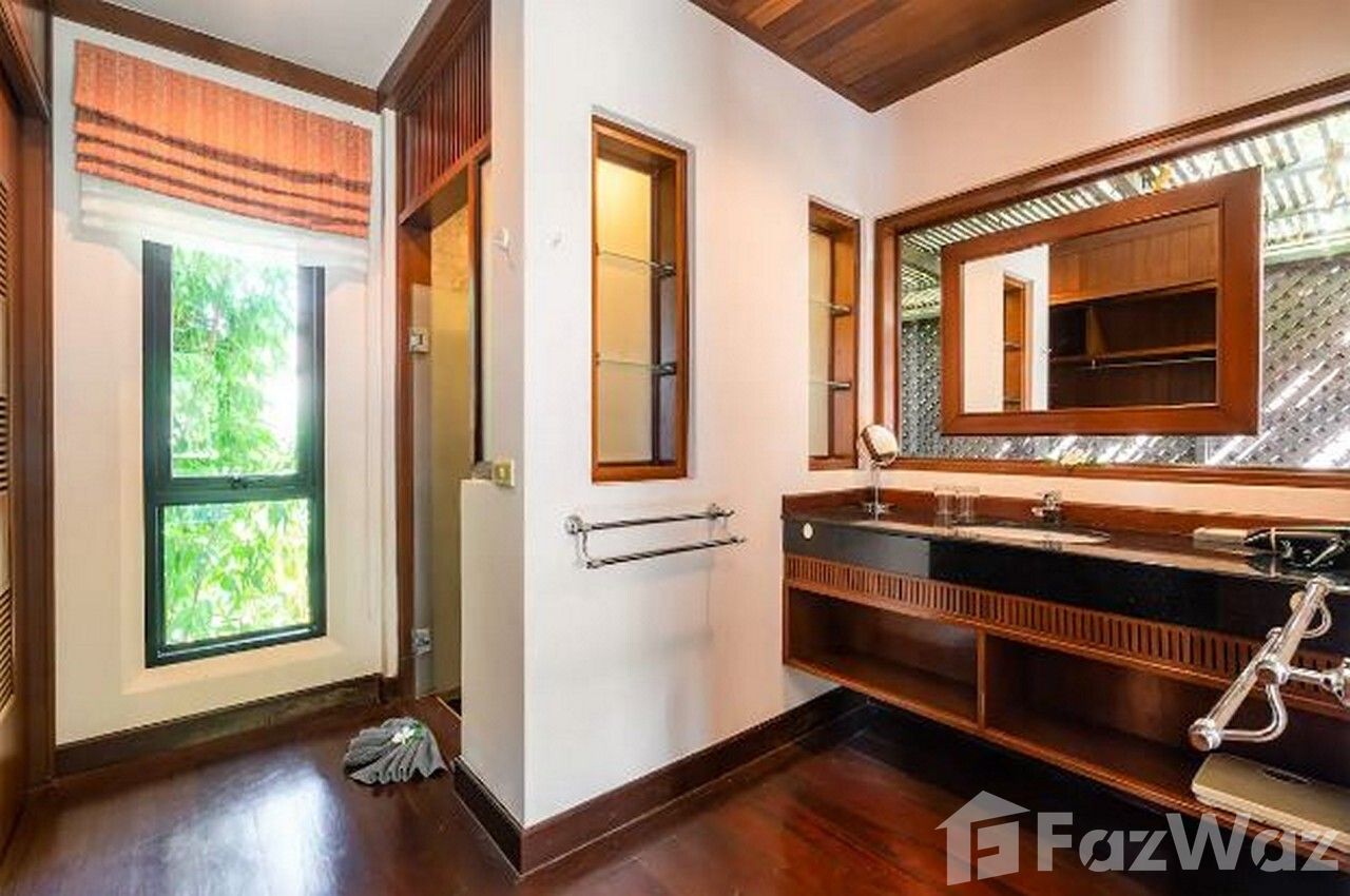 picture Luxury Balinese 4 bed 4 bath pool villa near Nai Harn beach 5952492 - 15/22
