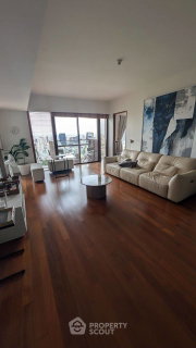 รูปภาพ High-Floor 2-BR 107 Sqm At Hansar Residence Rajdamri, 100m To BTS Ratchadamri (ID 2952597)
