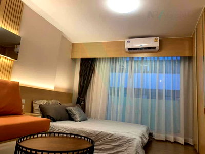 Condos for sale : For Sell Condo PLUM CONDO PHAHOLYOTHIN 89 Building C, Floor 2,Studio, Room size 23 sqm