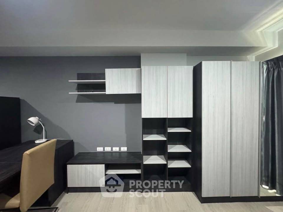 picture 1-BR Condo For Rent At Estabe Phahonyothin 18, MRT Chatuchak Park (ID 3075788) - 2/9