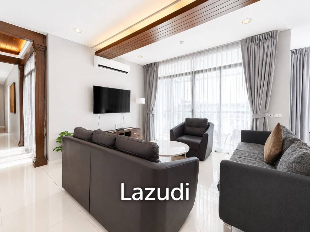 รูป 4 Bed 3 Bath The Regent Kamala for Sale - รูปที่ 23/26