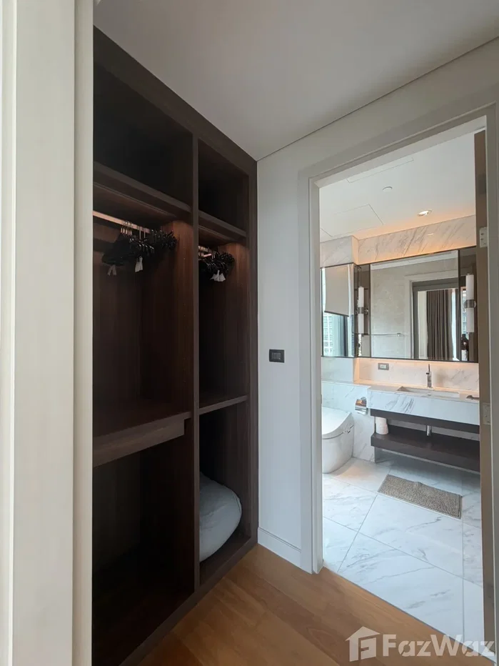 picture Sindhorn Residence 1 bed 1bath 70 SQM 22 floor 6572755 - 12/15