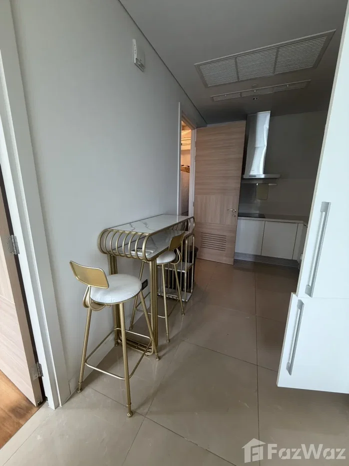 picture Sindhorn Residence 1 bed 1bath 70 SQM 22 floor 6572755 - 5/15