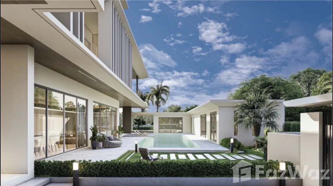 picture VIP 2 | Bare Shell Luxury Villa for Sale 6572919 - 5/6
