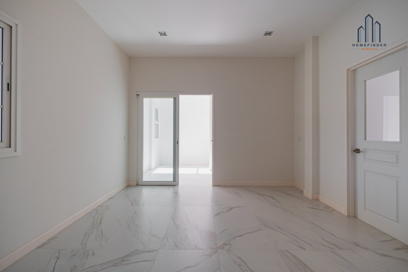 รูป THE GRAND Riverfront Ratchapruek - Rama 5 5 bedrooms, for sale - รูปที่ 32/45