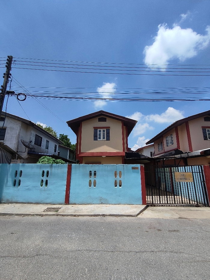 รูป 🏡 ขายบ้าน พร้อมเข้าอยู่ | ลำลูกกา คลอง 12 - รูปที่ 1/9