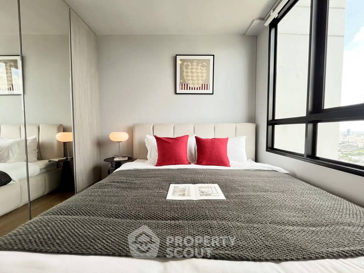 picture High-Floor 2-BR 72 Sqm At Nue Evo Ari, 100m To BTS Ari (ID 3075473) - 19/31