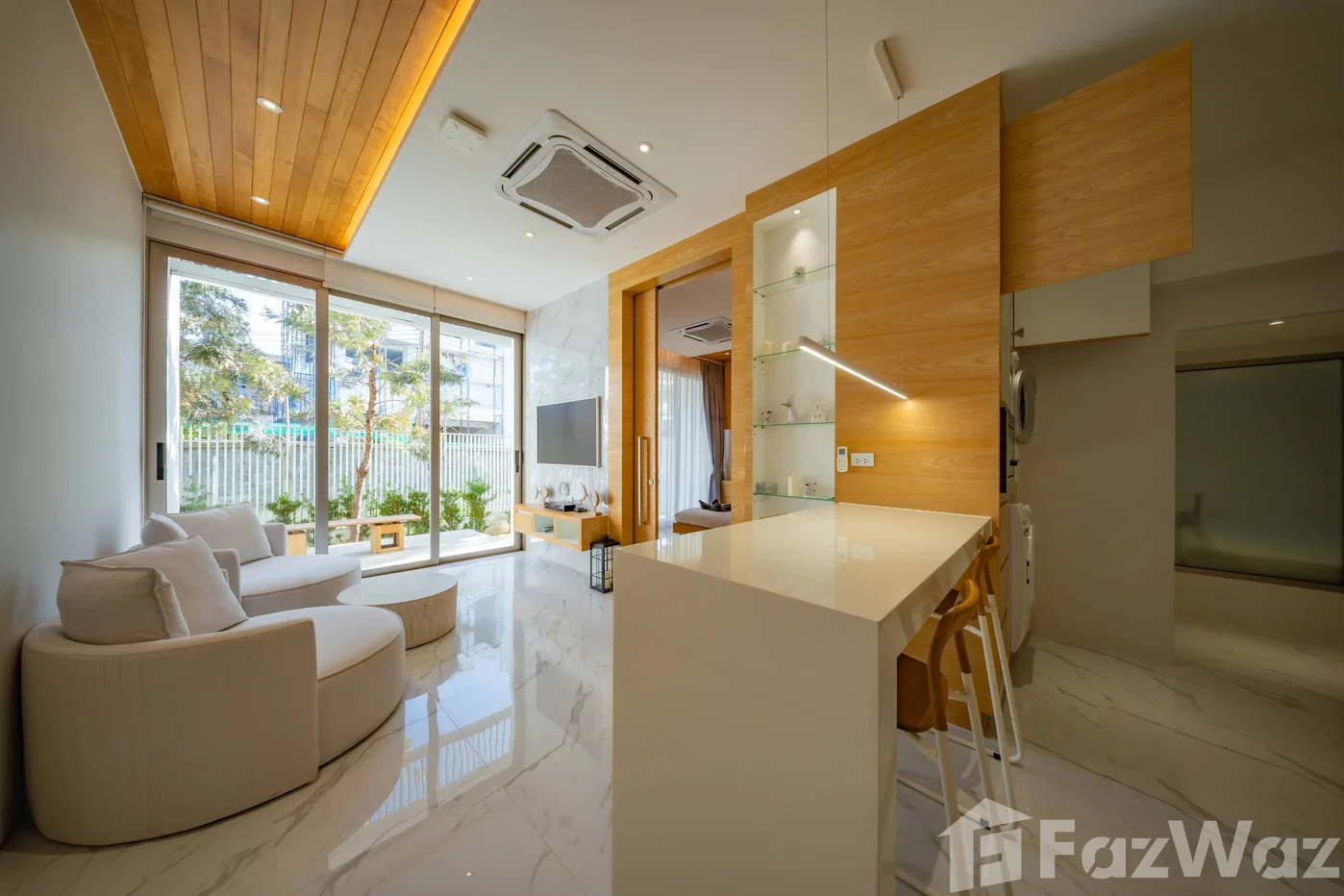 picture 3 Bedroom 5 Bathroom Villa for Sale at The Residence 6573678 - 107/181