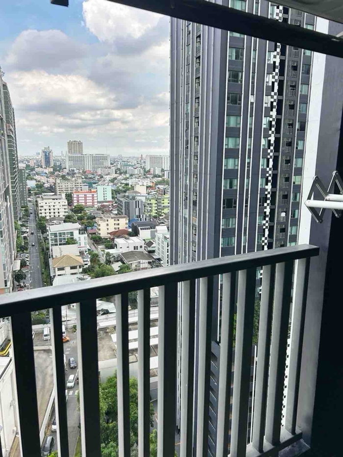 picture Code: 26KJ3649 for rent Life Ladprao 🔥🔥 Line ID: @kjcondo (with @)🔥🔥 - 7/12