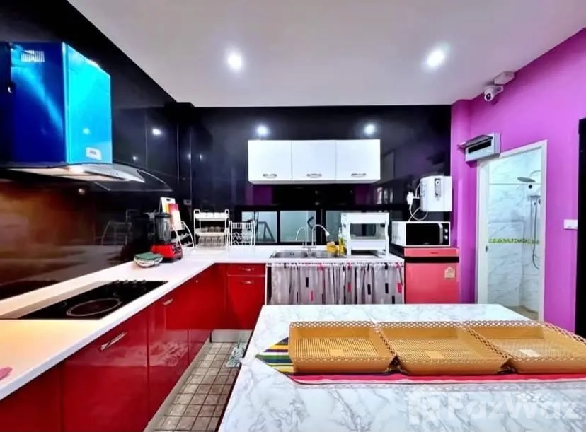 รูป หมู่บ้านมณีญาโฮม 6572779 - รูปที่ 5/9