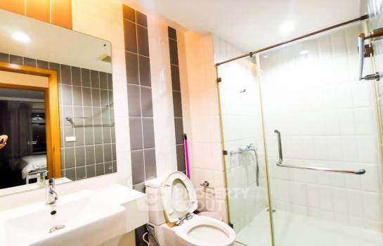 รูป คอนโด 2 ห้องนอน ชั้นสูง ที่ Circle Condominium ใกล้ MRT เพชรบุรี (ID 891397) - รูปที่ 2/7