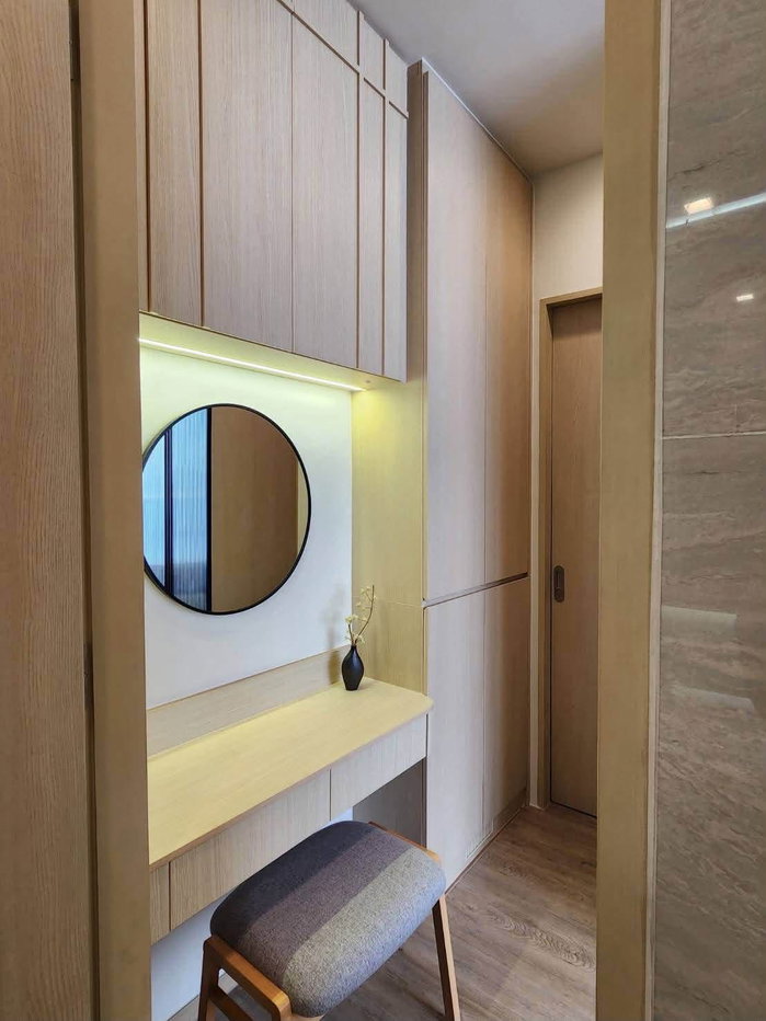 รูป ‼️ห้องมุม📣✅เช่าคอนโด Noble State Sukhumvit 39 - For Rent 1 ห้องนอน ✨ - รูปที่ 10/10