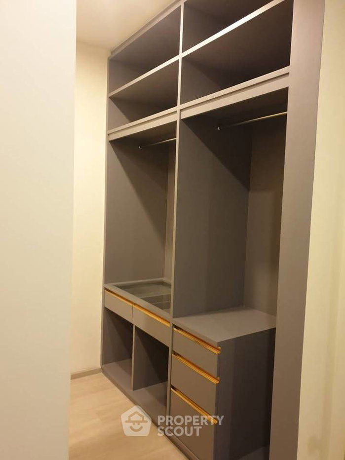 รูป คอนโด 2 ห้องนอน Life Asoke ชั้น 20 พื้นที่ 55 ตร.ม. ใกล้ ARL มักกะสัน 300 ม. (ID 3075822) - รูปที่ 5/8