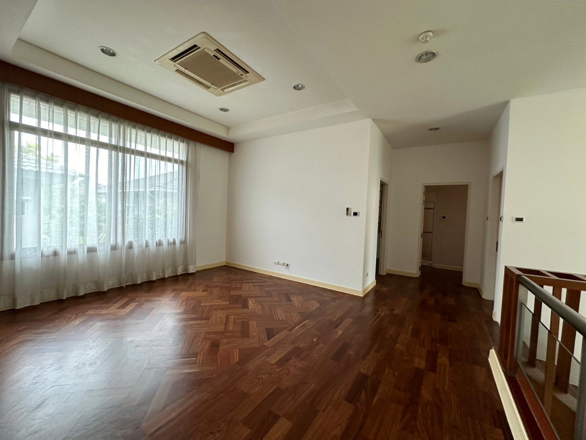 รูป ขาย บ้านเดี่ยว โครงการ นาราสิริ พัฒนาการ GH351 - รูปที่ 20/40