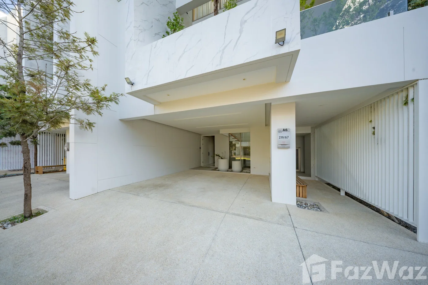picture 3 Bedroom 5 Bathroom Villa for Sale at The Residence 6573678 - 156/181