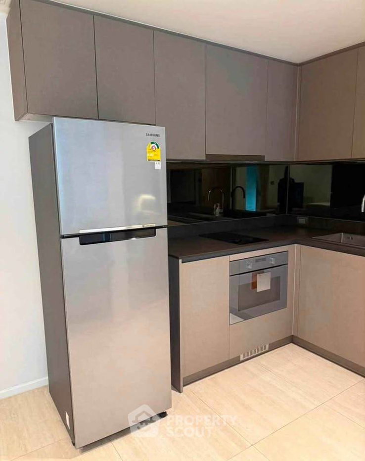 picture Great Value 1-BR 47 Sqm For Rent CRAFT Ploenchit, 200m to BTS Phloen Chit (ID 3073090) - 6/14