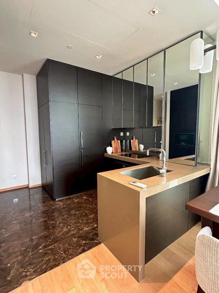 รูป คอนโด 2 ห้องนอน 75 ตร.ม. ให้เช่า 28 ชิดลม ใกล้ BTS ชิดลม 300 ม. (ID 3075020) - รูปที่ 19/20