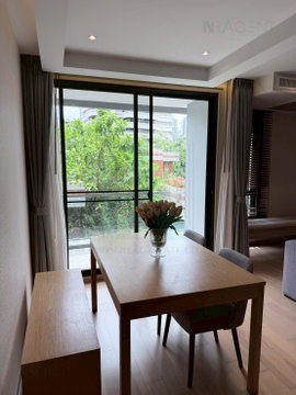 ðĐ For Rent Condo PARAGON 31 Building 1, Floor 4,2 bed room, Room size 65 sqm