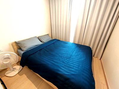 Condos for rent : Nue Noble Ratchada-Ladphrao Condominium for Rent THB 17,500 per month