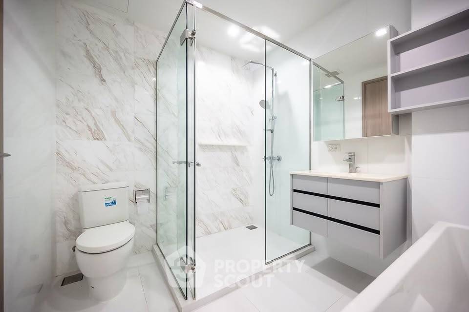 picture 1-BR Condo For Sale HQ Thonglor, 43 Sqm, BTS Thong Lor (ID 2544949) - 3/4