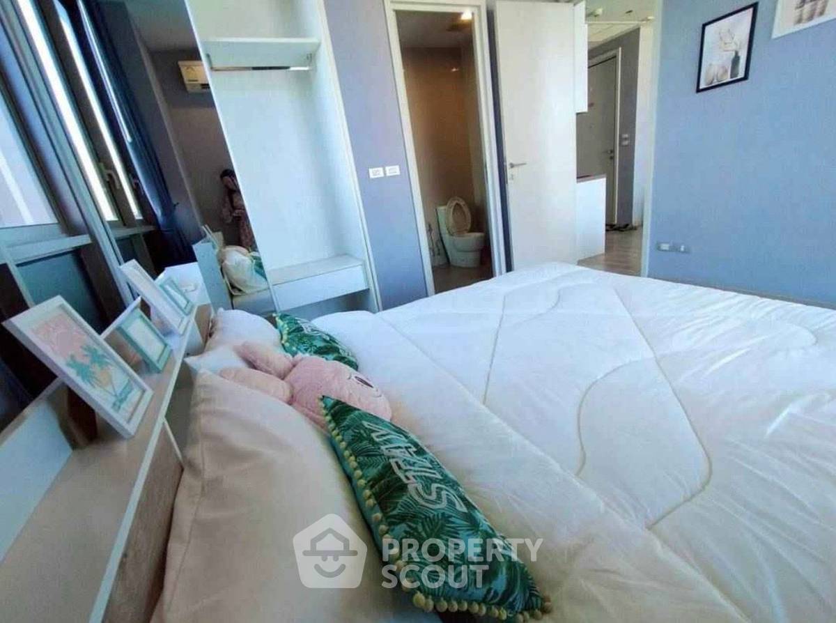 picture 1-BR 60 Sqm Condo For Rent, Baan Plai Haad Pattaya (ID 3073544) - 5/12