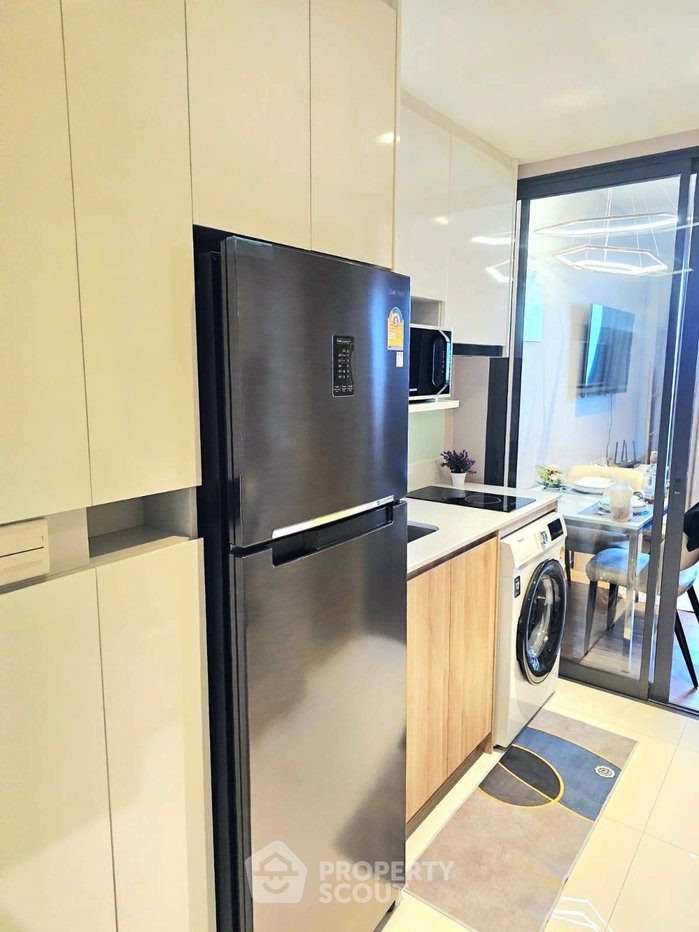 picture 1-BR Condo For Rent At Once Pattaya, 11th Floor | Pattaya North (ID 3075332) - 9/12
