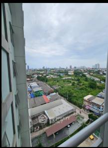 รูป คอนโด 1 ห้องนอน 23 ตร.ม. ชั้น 15 ขาย Lumpini Condo Town North Pattaya-Sukhumvit นาเกลือ (ID 3075937) - รูปที่ 12/15