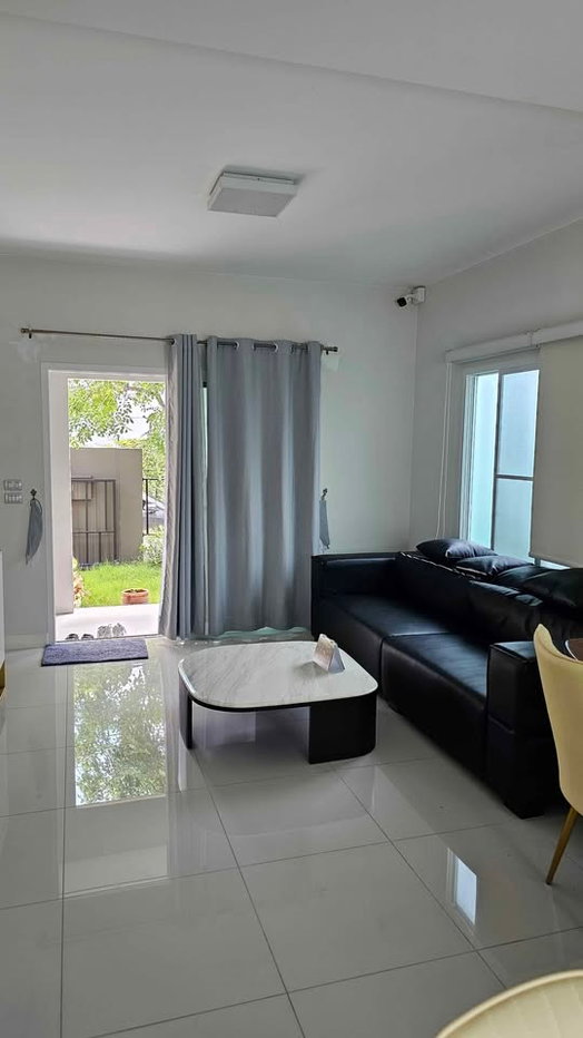รูป ให้เช่า บ้านเดี่ยว โครงการ For Rent Detached house Mantana Motorway New Krungthepkreetha GH554กรุงเทพกรีฑาตัดใหม่ GH554 - รูปที่ 2/9