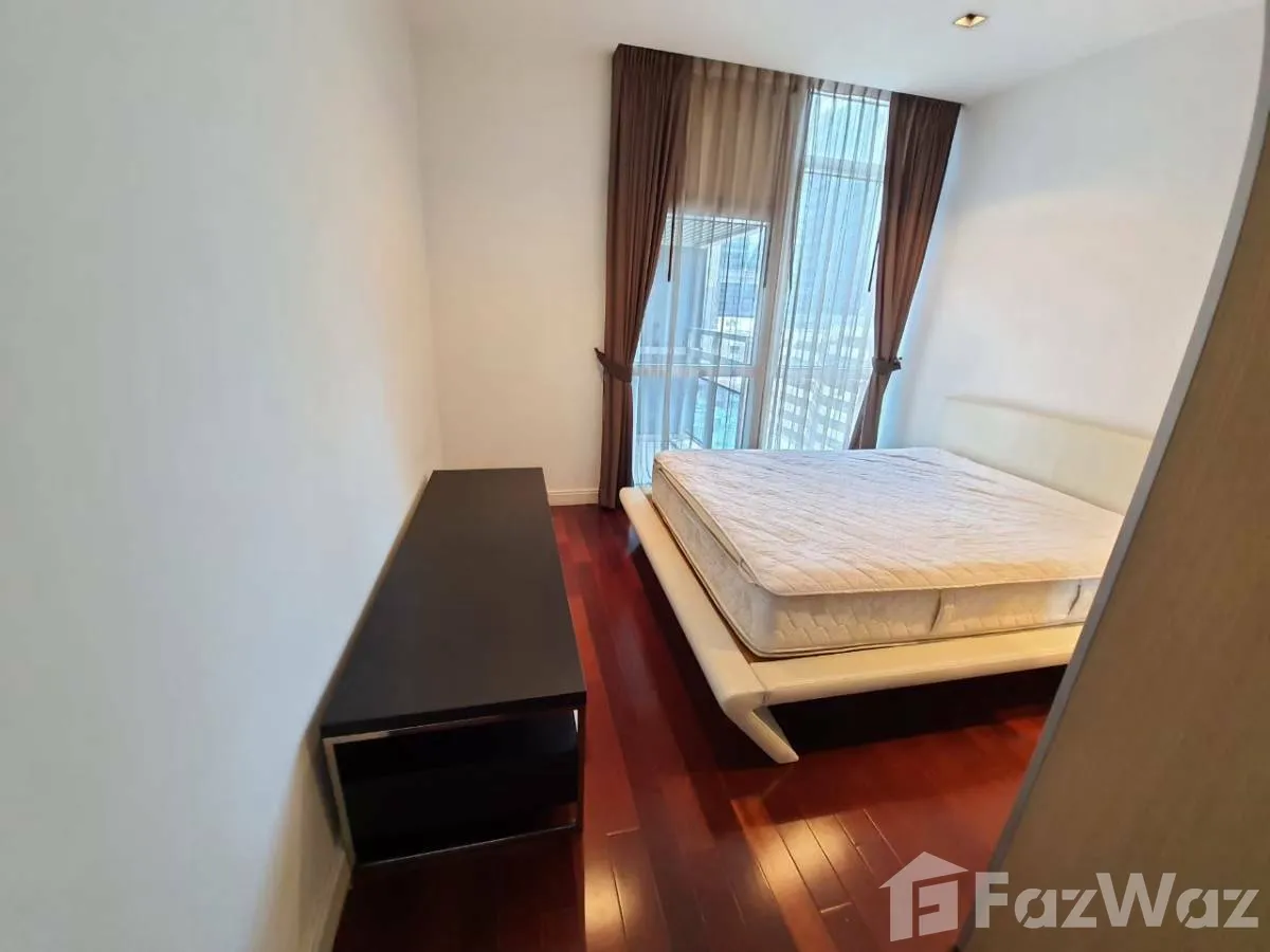 picture 3 Bedroom Condo for rent at Athenee Residence 1087478 - 10/14