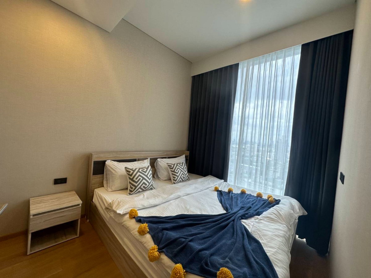 picture Condo For Rent!!Siamese Exclusive Sukhumvit 42 - 7/7