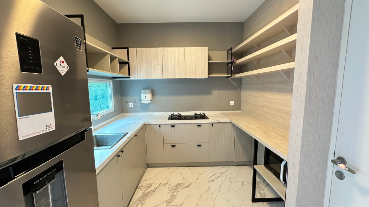 picture For Rent Twin house Anya Bangna Ramkamhaeng2 GH506 - 14/36