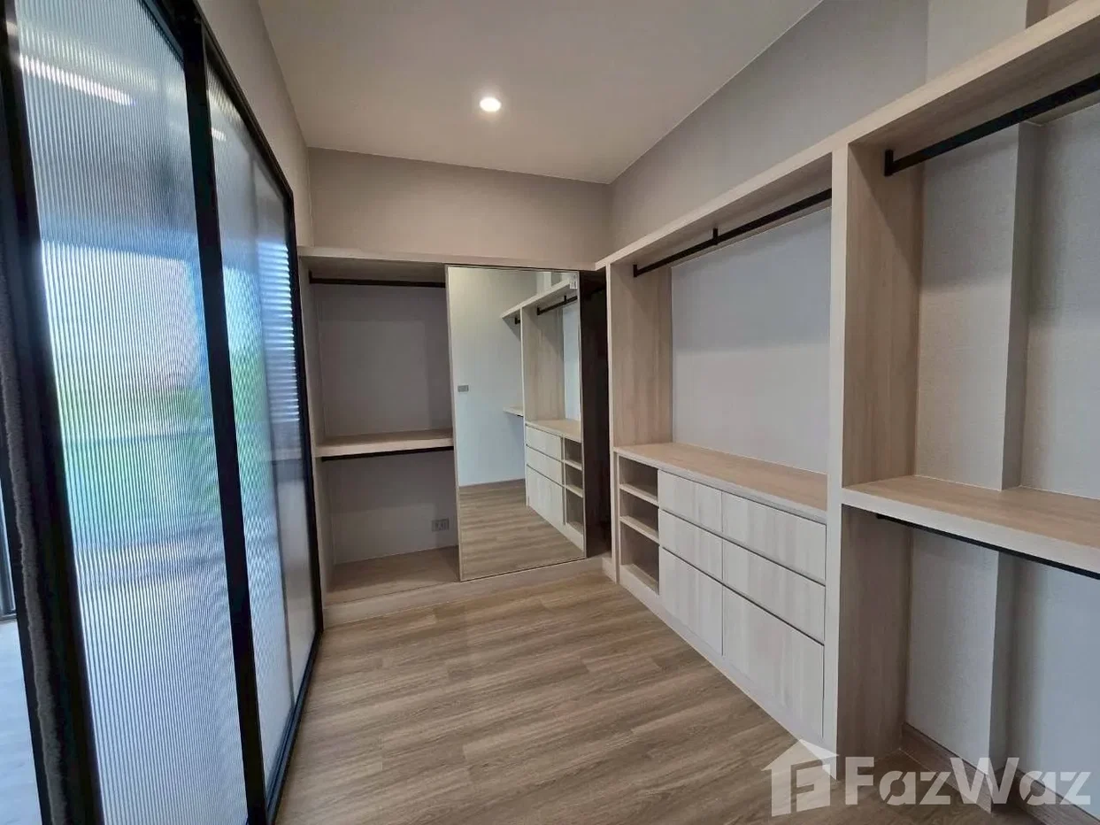 picture Luxury 4BR Detached House - Baan Ninya Krungthep Kreetha 6545126 - 12/23