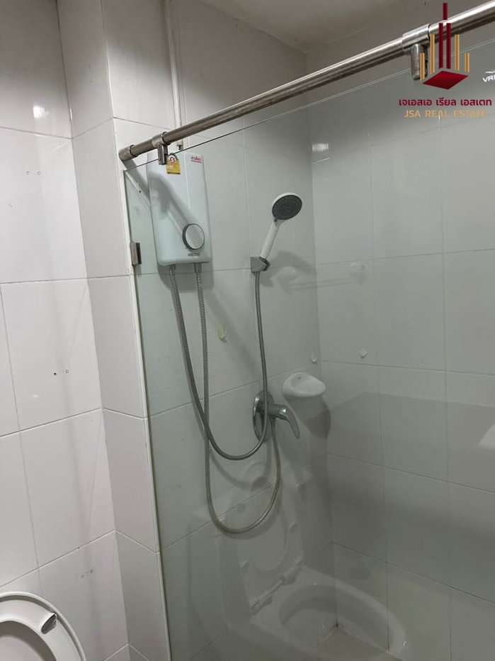 picture ✨ For Rent: The Platinum Condominium Condo ✨ 💰 Only 18,000 THB/month - 7/7