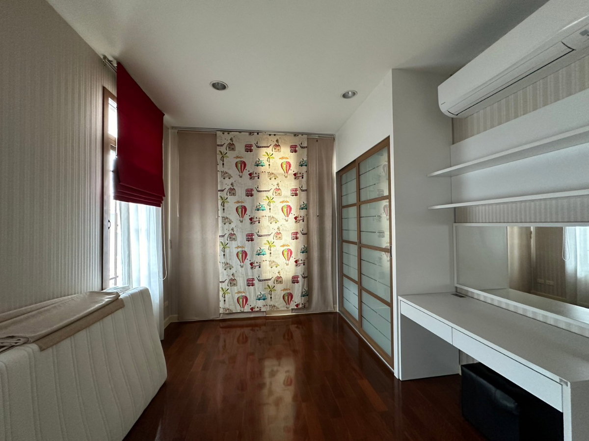 รูป ขาย บ้านเดี่ยว โครงการ นาราสิริ พัฒนาการ GH351 - รูปที่ 22/40