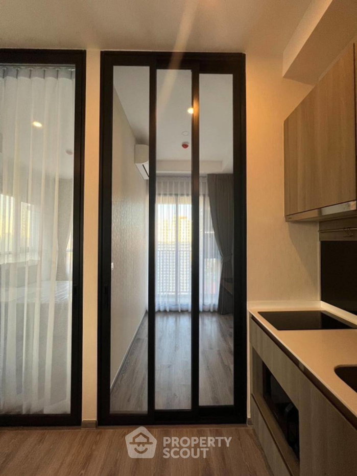 รูป คอนโด 1 ห้องนอน Knightsbridge Prime Onnut ชั้น 25 ใกล้ BTS อ่อนนุช (ID 1441842) - รูปที่ 3/5