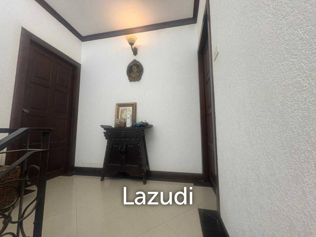 picture Spacious 2-Storey Townhouse for Sale at LK Villa - 16/35