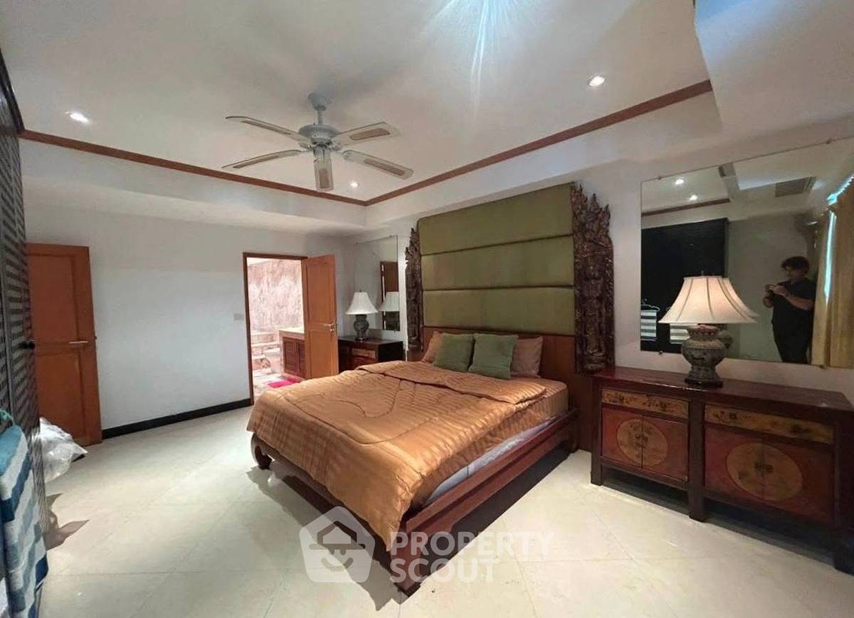 รูป คอนโดให้เช่า 2 ห้องนอน 150 ตร.ม. จอมเทียน พลาซ่า คอนโดเทล ใกล้ชายหาด (ID 3075694) - รูปที่ 16/21