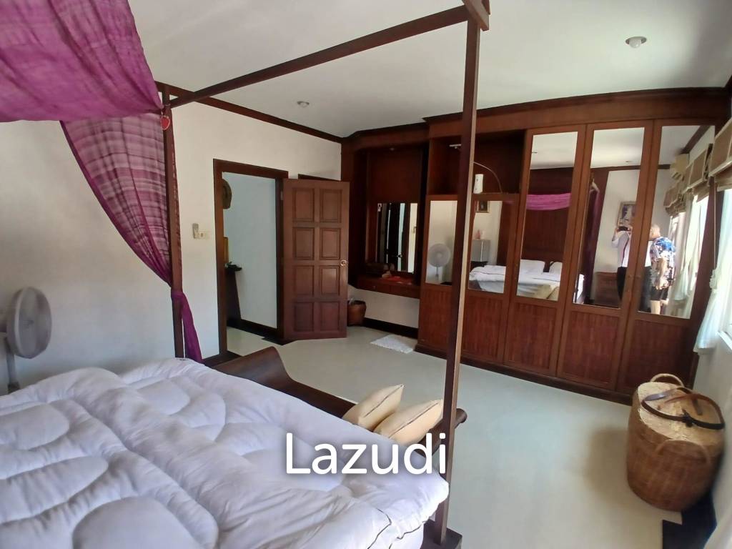 picture Spacious 2-Storey Townhouse for Sale at LK Villa - 20/35