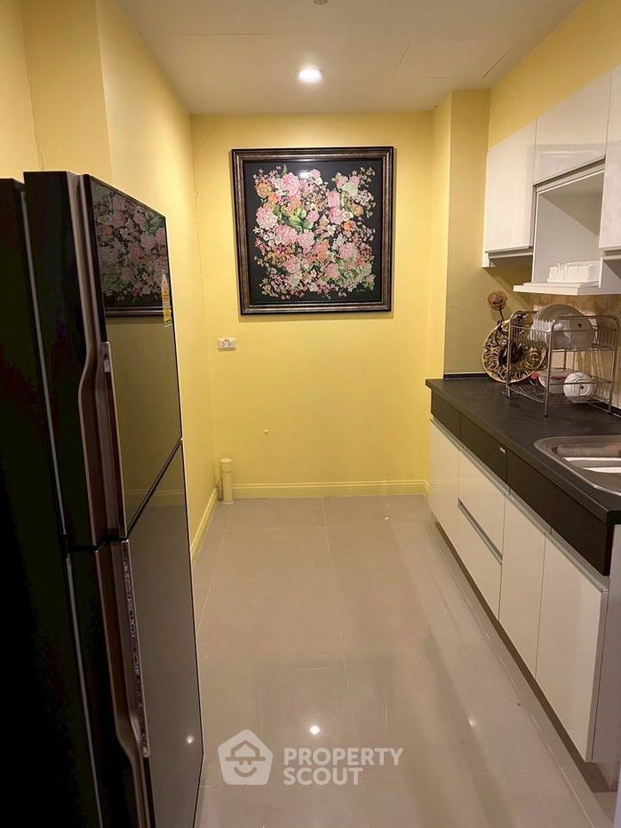 picture 1-BR Condo 53 Sqm, 17th Floor At Supalai River Resort (Charoen Nakhon) (ID 3075317) - 9/13