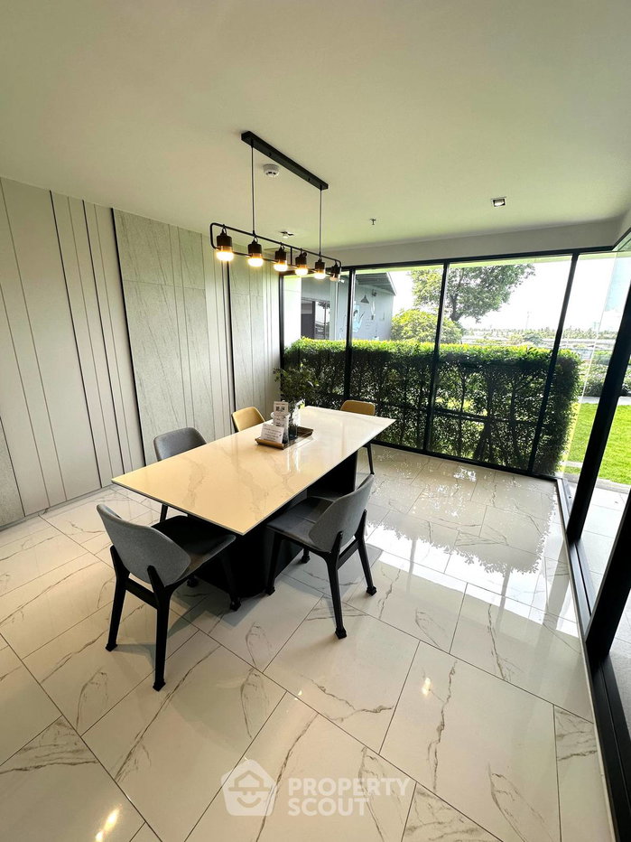picture 2-BR Condo For Sale, The Key MRT Phetkasem 48, 80m (ID 3062002) - 5/16