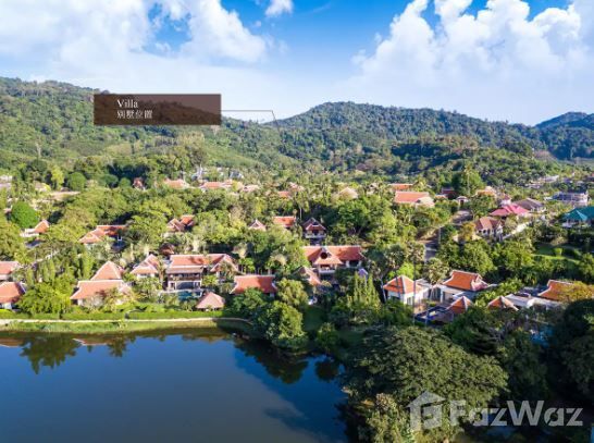picture Luxury Balinese 4 bed 4 bath pool villa near Nai Harn beach 5952492 - 22/22