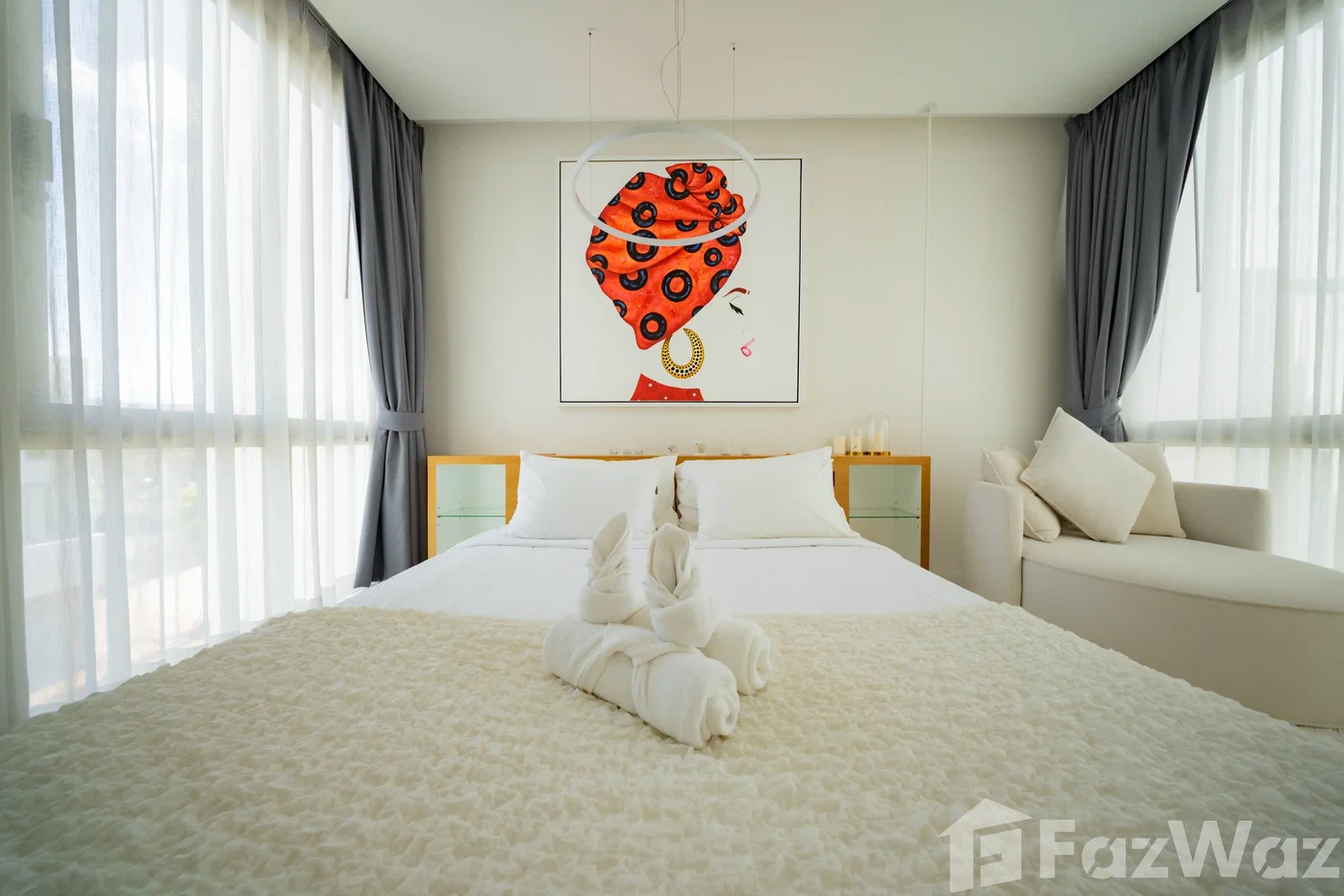 picture 3 Bedroom 5 Bathroom Villa for Sale at The Residence 6573678 - 60/181
