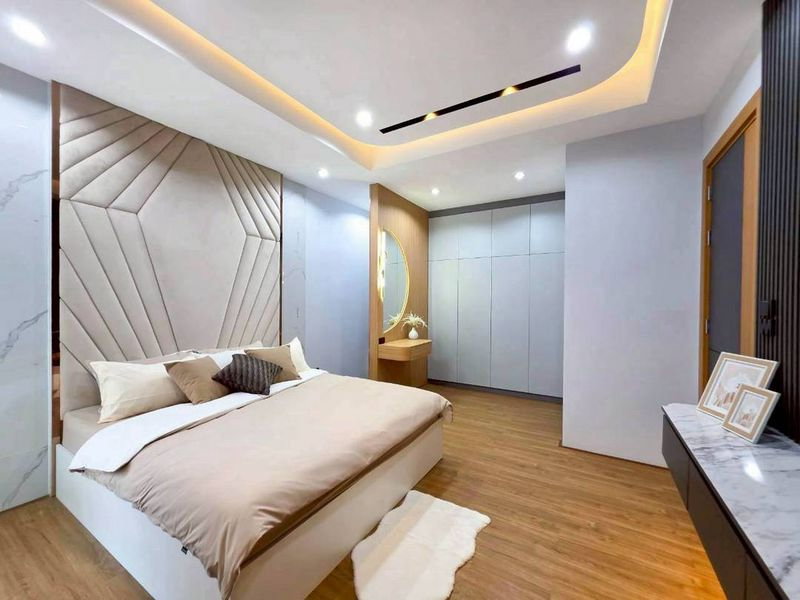 รูป บ้านเดี่ยวสร้างใหม่ พร้อมพื้นที่ใช้สอยกว้าง หมู่บ้านอารียา  พัทยา - รูปที่ 14/20
