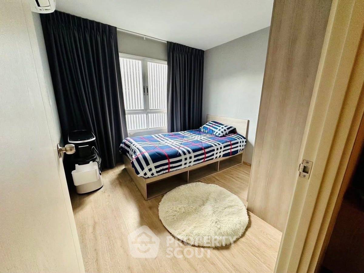 รูป คอนโด 2 ห้องนอน เอลลิโอ เดล มอส พหลโยธิน 34 ใกล้ BTS เกษตรศาสตร์ (ID 3063576) - รูปที่ 9/26