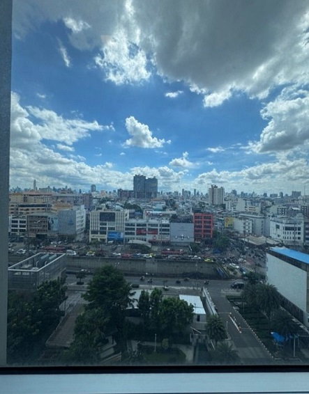 รูป # ให้เช่า Rhythm Huai Khwang (ริทึ่ม ห้วยขวาง) ห้องมุม 1 ห้องนอน 45 ตร.ม. ชั้น 11 ใกล้ MRT ห้วยขวาง เพียง 21,000 บาท/เดือน - รูปที่ 16/16