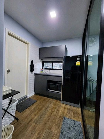 picture C6808 For Rent  :  Condo  Esta Bliss Ramintra ( MRT Setthabut Bamphen ) 064 665 4666  - 11/25